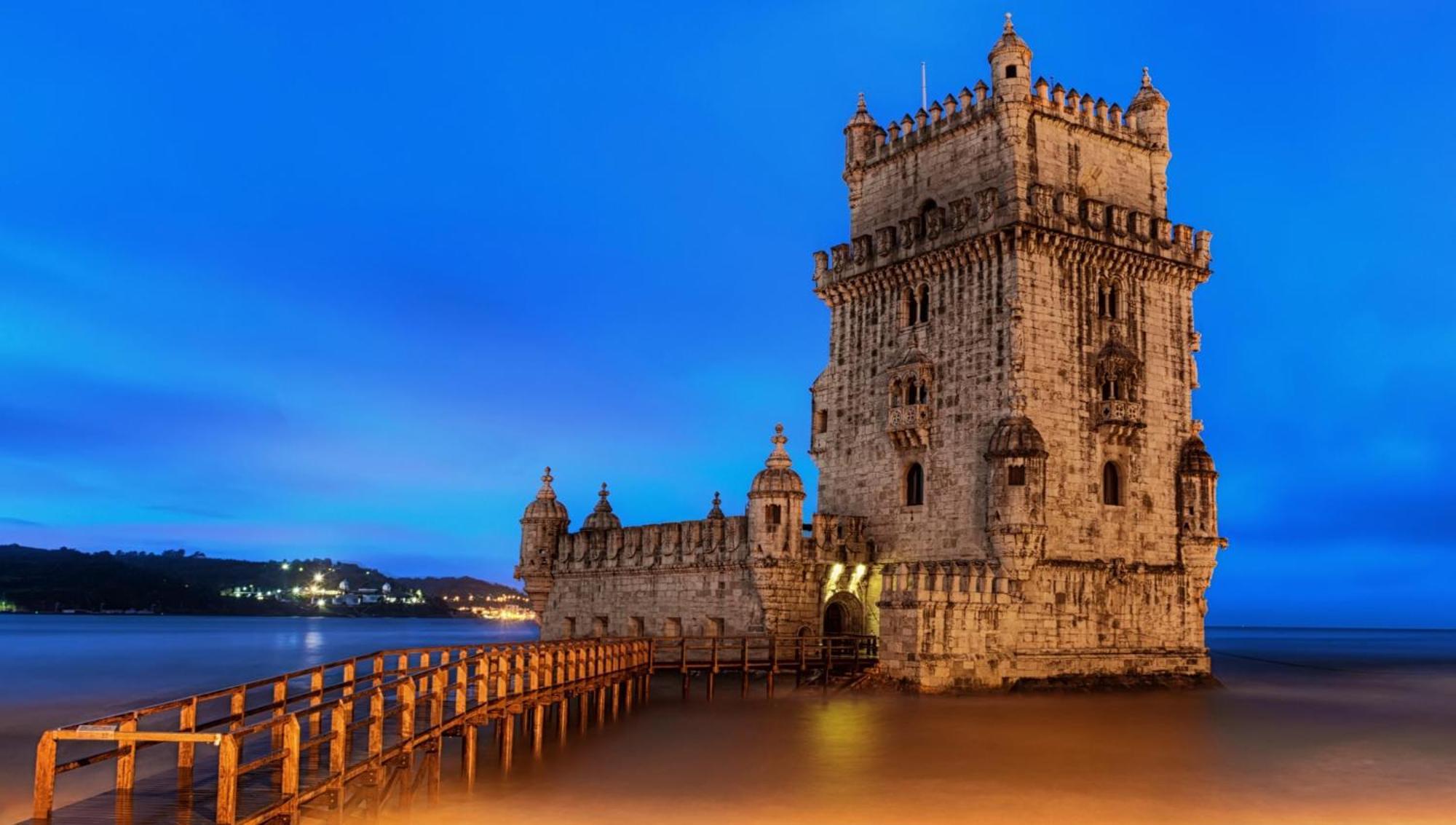 Belem Em Azul Apartment Lisboa Ngoại thất bức ảnh