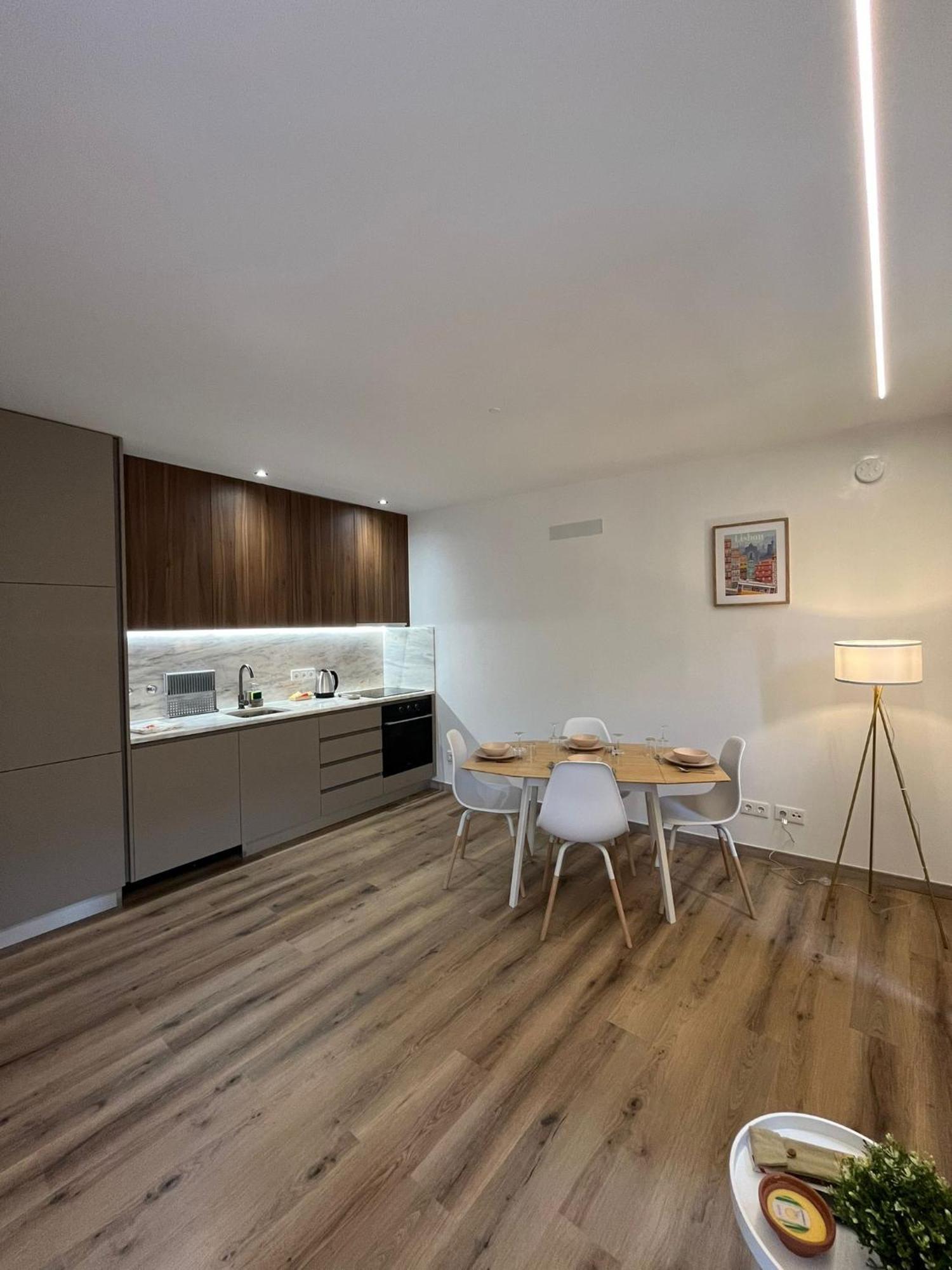 Belem Em Azul Apartment Lisboa Ngoại thất bức ảnh