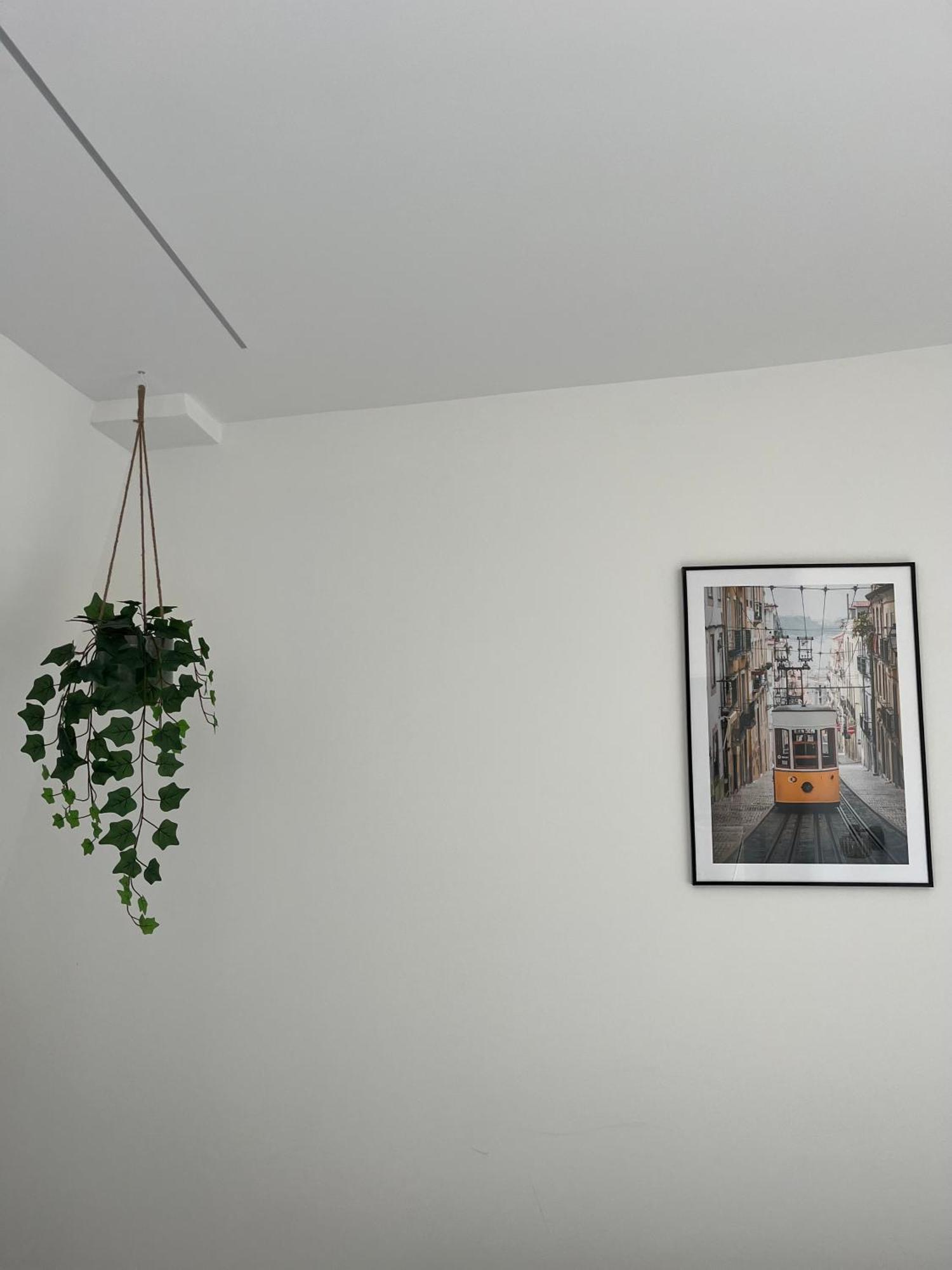 Belem Em Azul Apartment Lisboa Ngoại thất bức ảnh