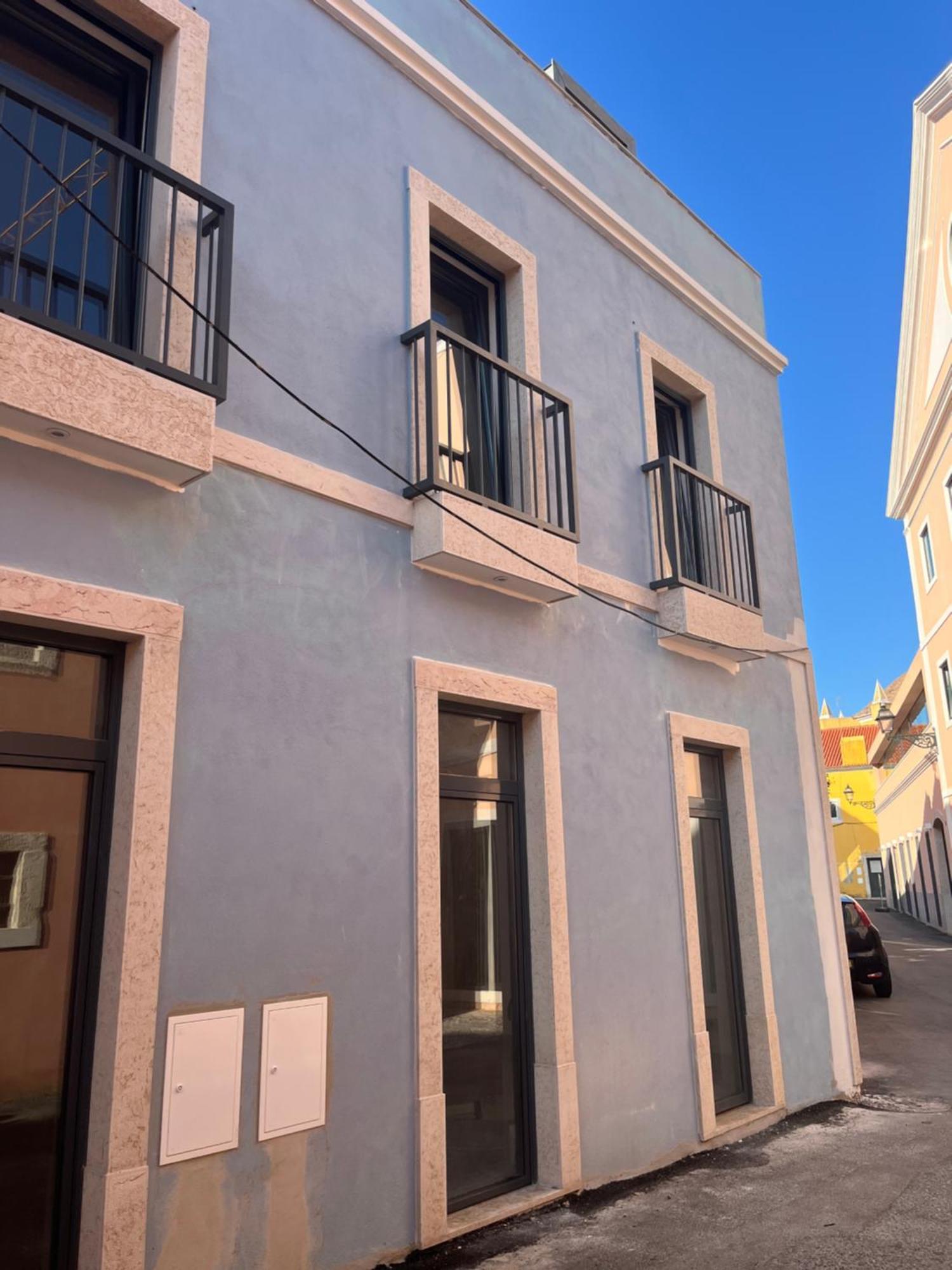 Belem Em Azul Apartment Lisboa Ngoại thất bức ảnh