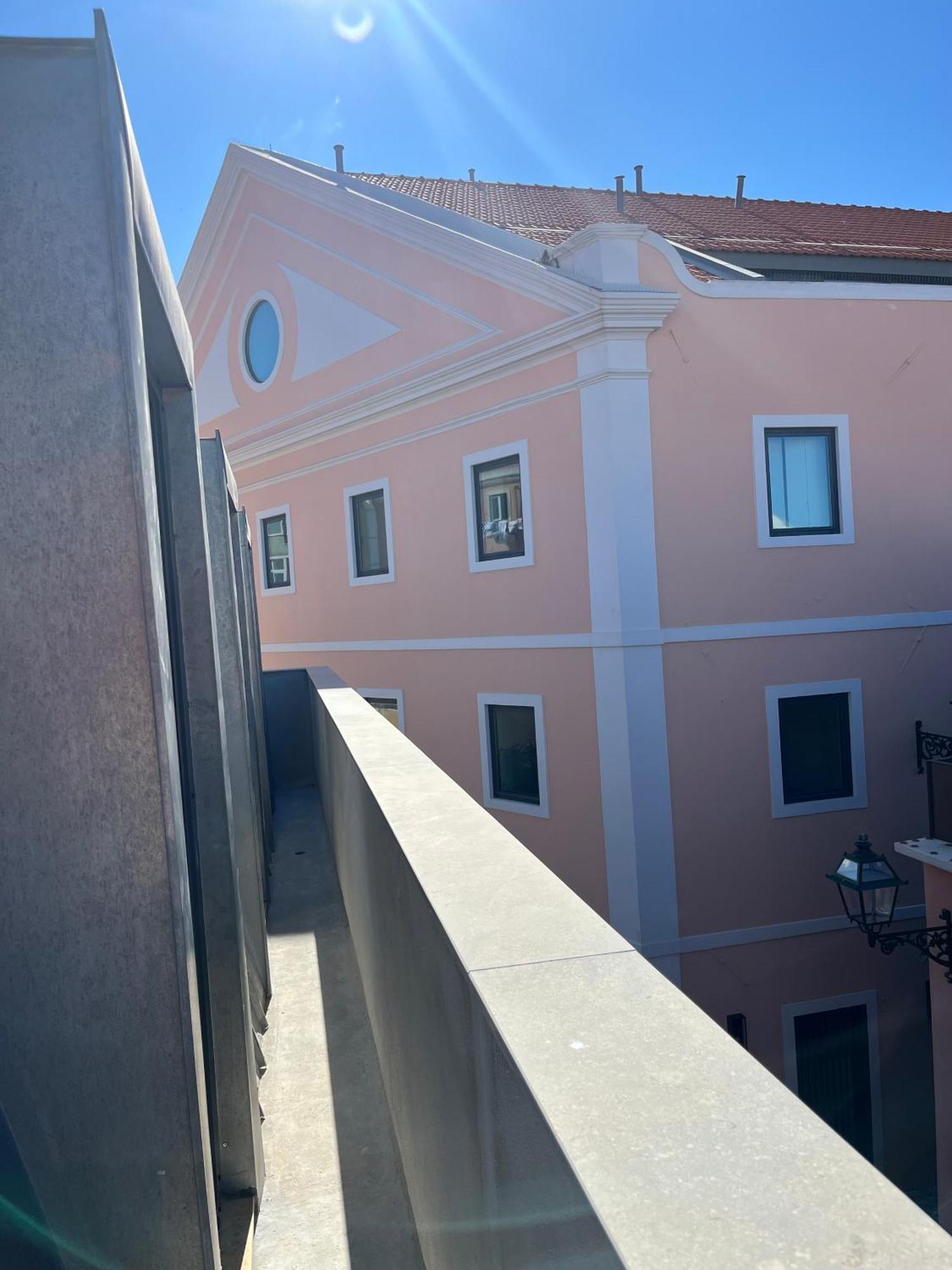 Belem Em Azul Apartment Lisboa Ngoại thất bức ảnh