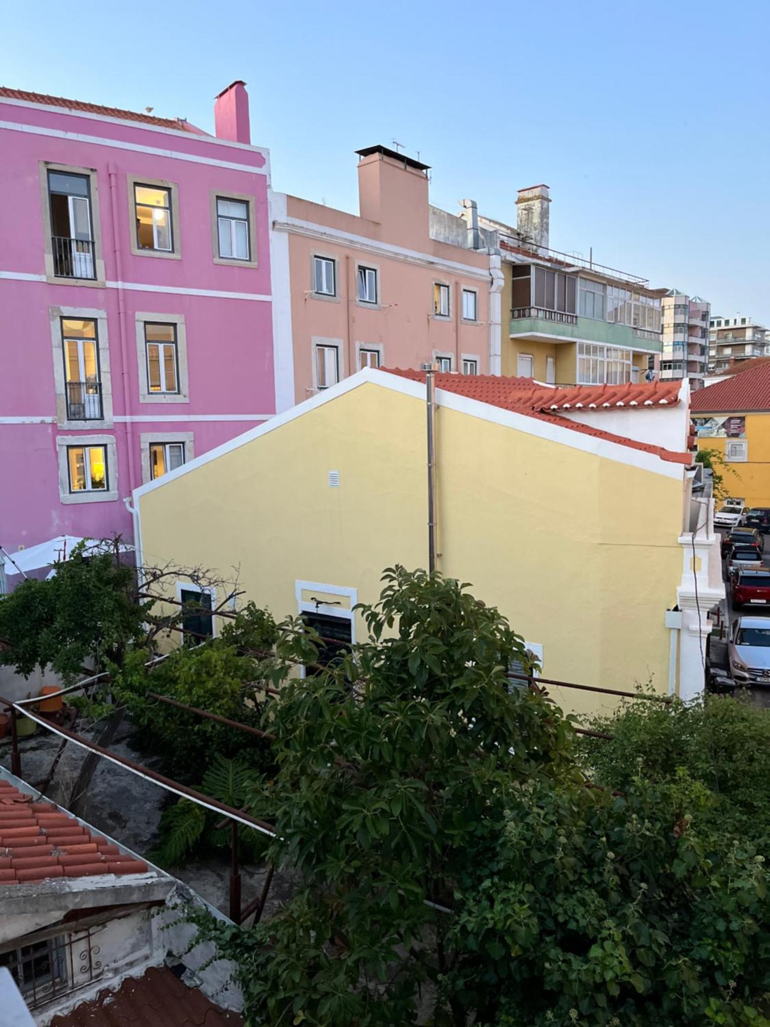 Belem Em Azul Apartment Lisboa Ngoại thất bức ảnh