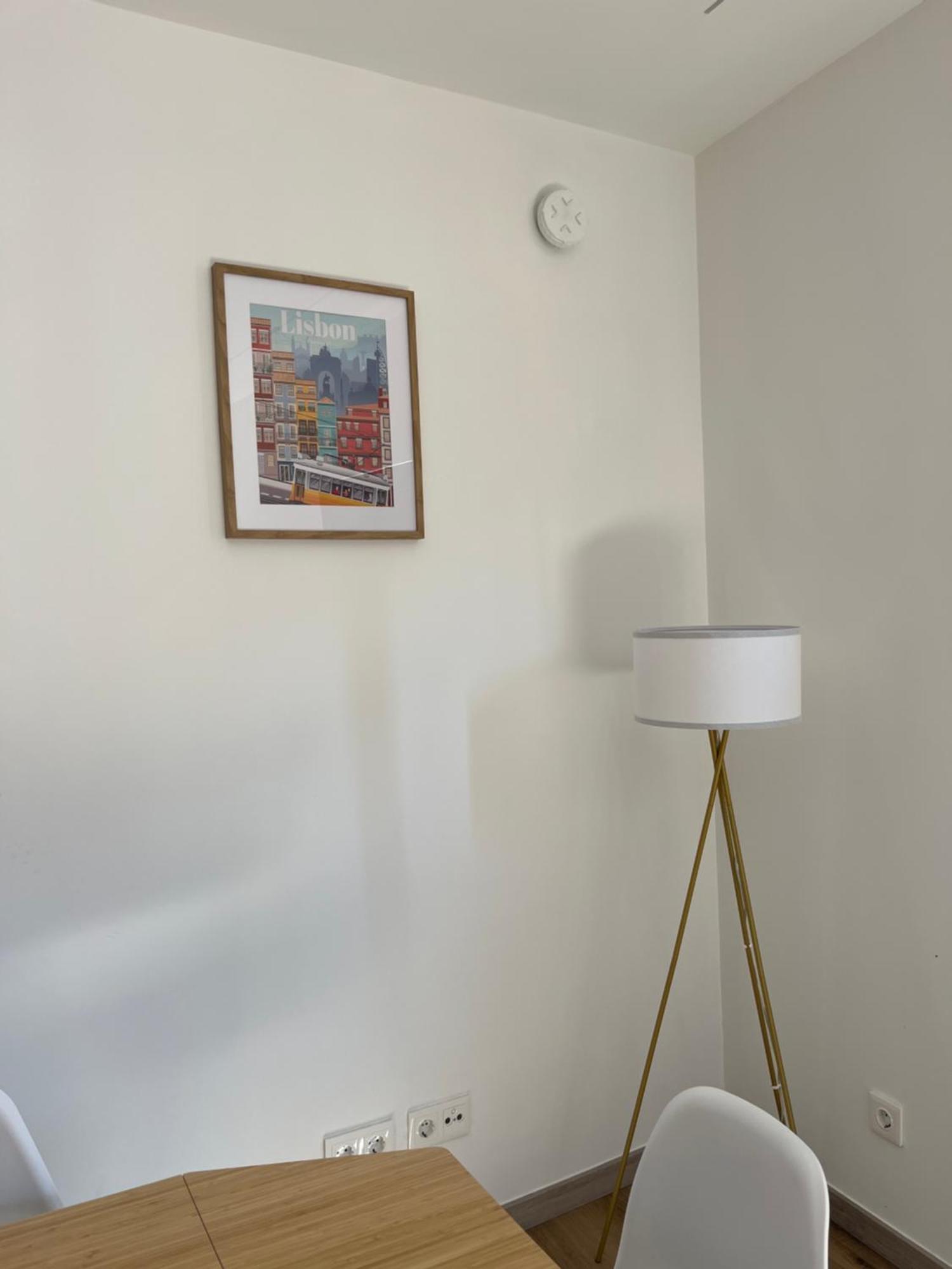 Belem Em Azul Apartment Lisboa Ngoại thất bức ảnh