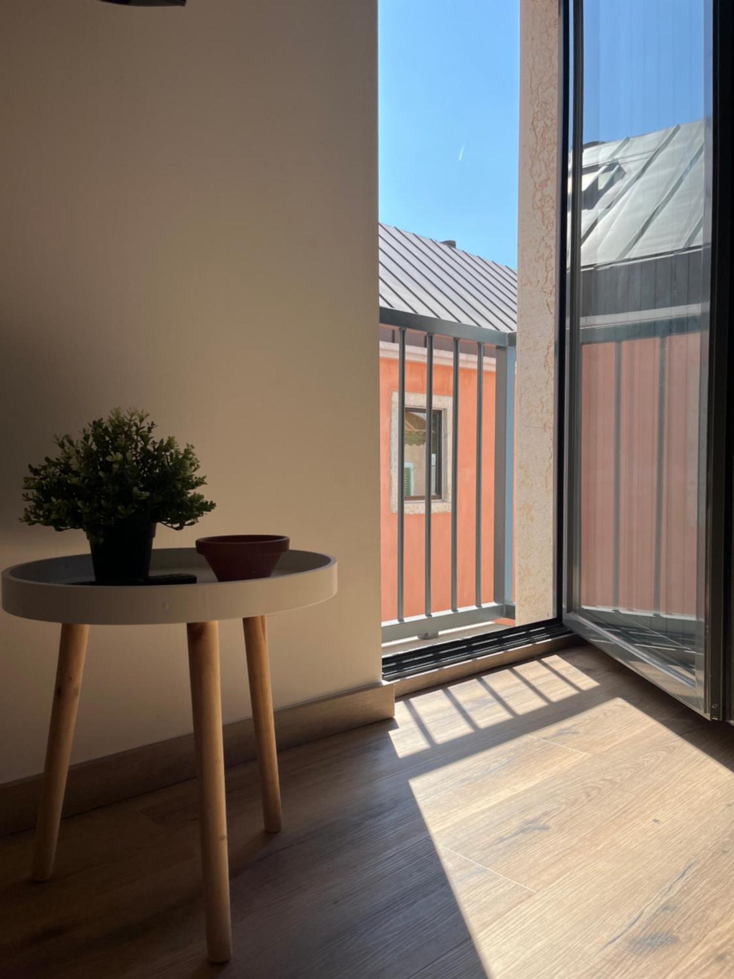 Belem Em Azul Apartment Lisboa Ngoại thất bức ảnh
