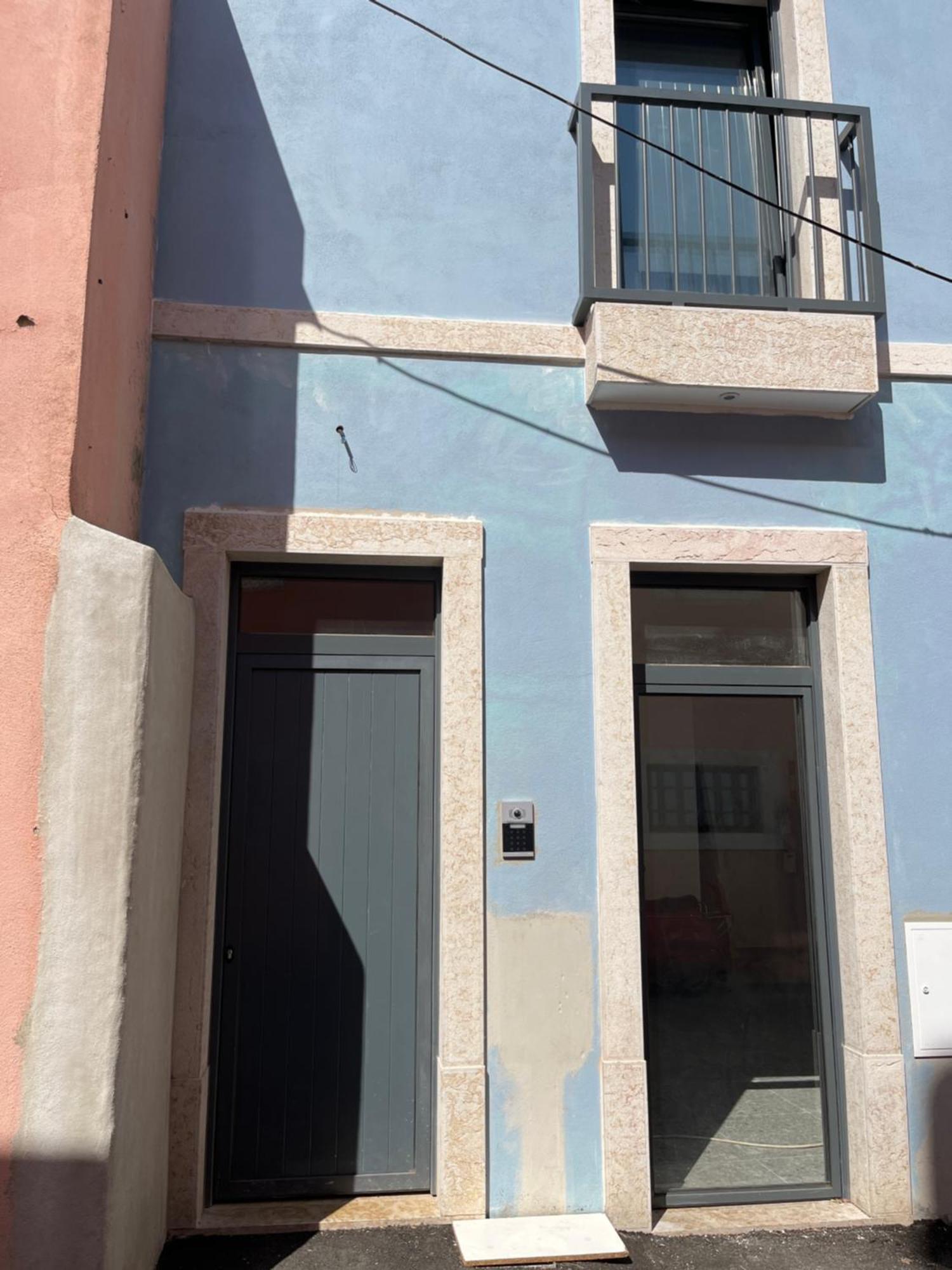 Belem Em Azul Apartment Lisboa Ngoại thất bức ảnh